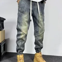 KPOP Men Original Trousers-picture-48