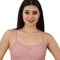 SHREE GANESH FASHION Full Coverage Cotton Lightly Padded Balconette Bra-image-51