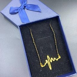 Psight Gold-Plated Artificial Beads Mangalsutra-image-76