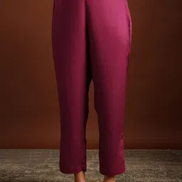 JAYPORE Women Trousers-image-49