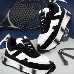 Bxxy Men Running Non-Marking Shoes-picture-31