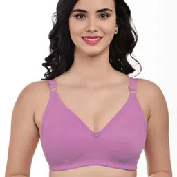BRAAFEE Non-Wired Cotton T-shirt Bra-picture-17