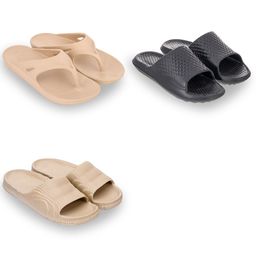 Feel alive Men Set of 3 Clogs-picture-24