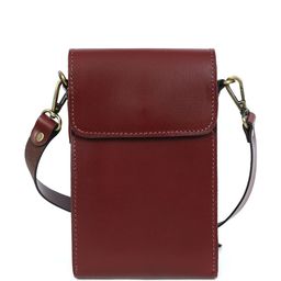 Celtic Men Leather Card Holder-24
