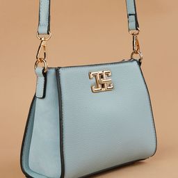 CODE by Lifestyle PU Structured Sling Bag image 3