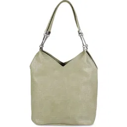 Mochi Oversized Structured Shoulder Bag image 3