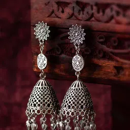 aadita Classic Drop Earrings-42