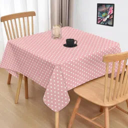 Polka 2 Seater Table Cover-14