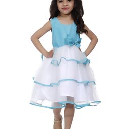 Wow Princess Net A-Line Dress-image-72
