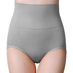 FiveFlag Women Elasticated Stretchable Tummy Shapewear-image-29