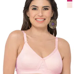 College Girl Bra Full Coverage Lightly Padded-image-8