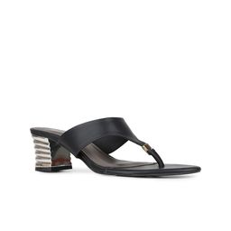 Inc 5 Party Block Sandals with Bows image 3