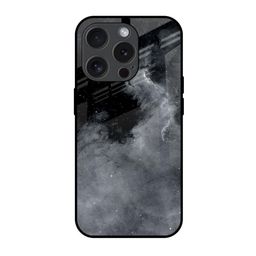 QRIOH Quirky Printed iPhone 15 Pro Back Case Mobile Accessories-17