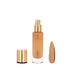 EUROPE GIRL HD High Definition Matte Foundation- 30 ml- Natural EG90-8