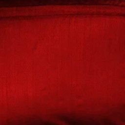 JDX Red & Beige 5 Pieces Self Design Square Cushion Covers image 3