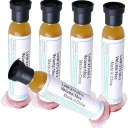 BR 5 Solder Soldering Paste Pack 10g Flux Grease 25 W Simple-21