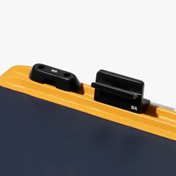 DailyObjects Blue Set of 1 Regular Multi-Utility Organisers image 3