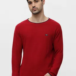 Klub Fox Men Pullover-picture-57