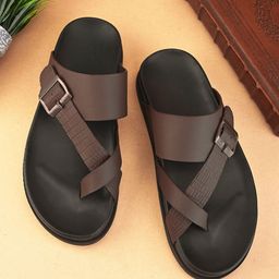 Butello Men Comfort Sandals-image-66
