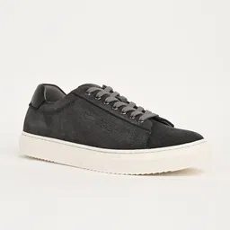 GAS Men Round Toe Sneakers-picture-7