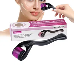 DALUCI Derma Roller For Hair-31