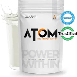 ATOM Raw Whey Protein-19