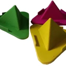 Sugbox Triangle Shape Mobile Holder Mobile Holder-image-40