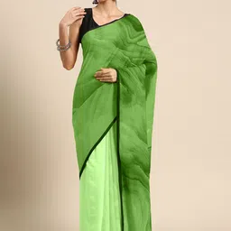 BUTA BUTI Pure Cotton Saree-image-82