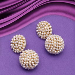KPOP Contemporary Drop Earrings-image-80