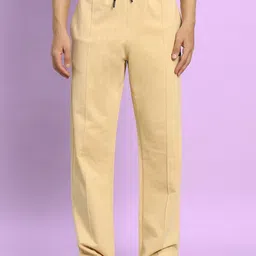WEARDUDS Men Relaxed-Fit Joggers-33