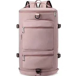 StyleCast x Revolte Women Solid Regular Duffel Bag-picture-28