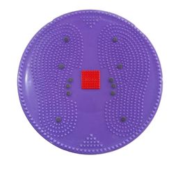 HackerX Tummy Twister Ab Exerciser image 1