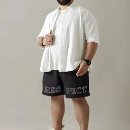 Toodle Plus Men Training or Gym Shorts-image-60