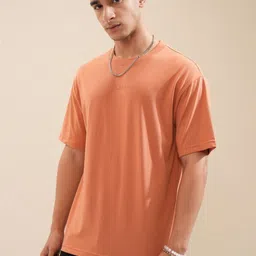 HIGHLANDER Men V-Neck Pockets T-shirt-picture-42
