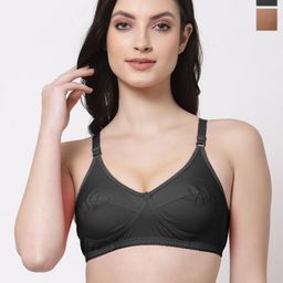 SHYAM SONS FLAIR Bra Full Coverage-picture-8
