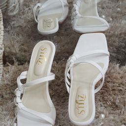 stylzrepublic Slim Heeled Sandals-picture-16