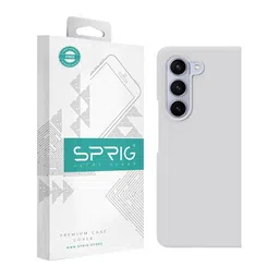 SPRIG Solid Printed Bumper Case Mobile Accessories-47