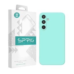 SPRIG Unisex Samsung Galaxy M35 5G Back Case Mobile Accessories-image-28