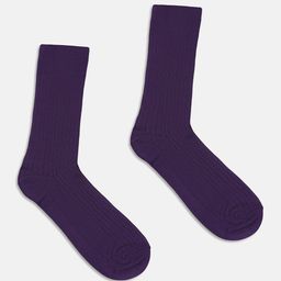 Blackberrys Men Cotton Calf-Length Socks-31