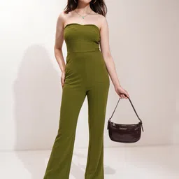 ESPYR By Tokyo Talkies Basic Jumpsuit-picture-29