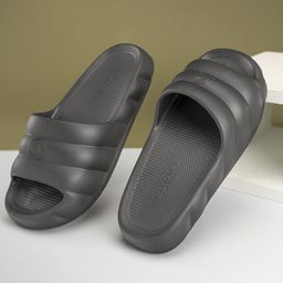 Red Tape Men Casual Sliders-picture-27
