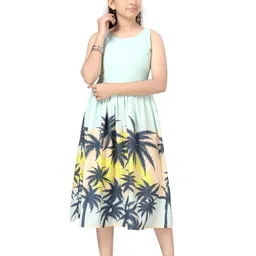 BAESD Fit & Flare Dress-picture-54