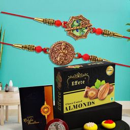 DeoDap Unisex Multi Rakhi-image-62