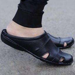 MOSHTO Men Comfort Sandals-image-45
