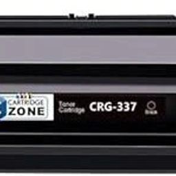 CARTRIDGE ZONE 337 for 337 Toner Cartridge for image class MF244DW, MF226dn Black Ink Cartridge-image-26