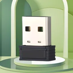 GUGGU Wireless -N Mini USB Adapter USB Adapter-13