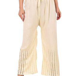 PINOVO Women Cotton Trousers-picture-10