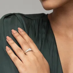 Crash.Club By CKC Women Ring Diamond-image-52