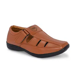 AMICO Velcro Shoe-Style Sandals-picture-9
