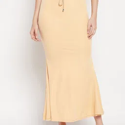 G Heist Mermaid Fit Saree Shapewear-picture-49